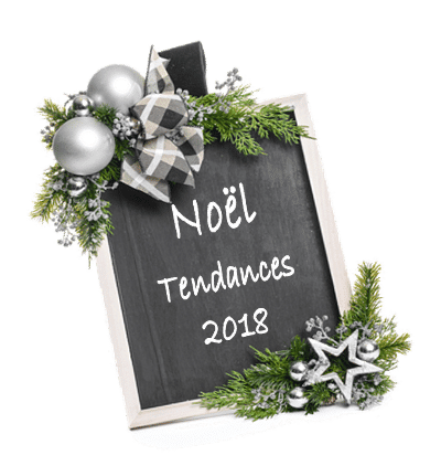 Tendance 2018