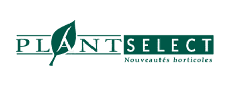 plant select logo fournisseur jardindion