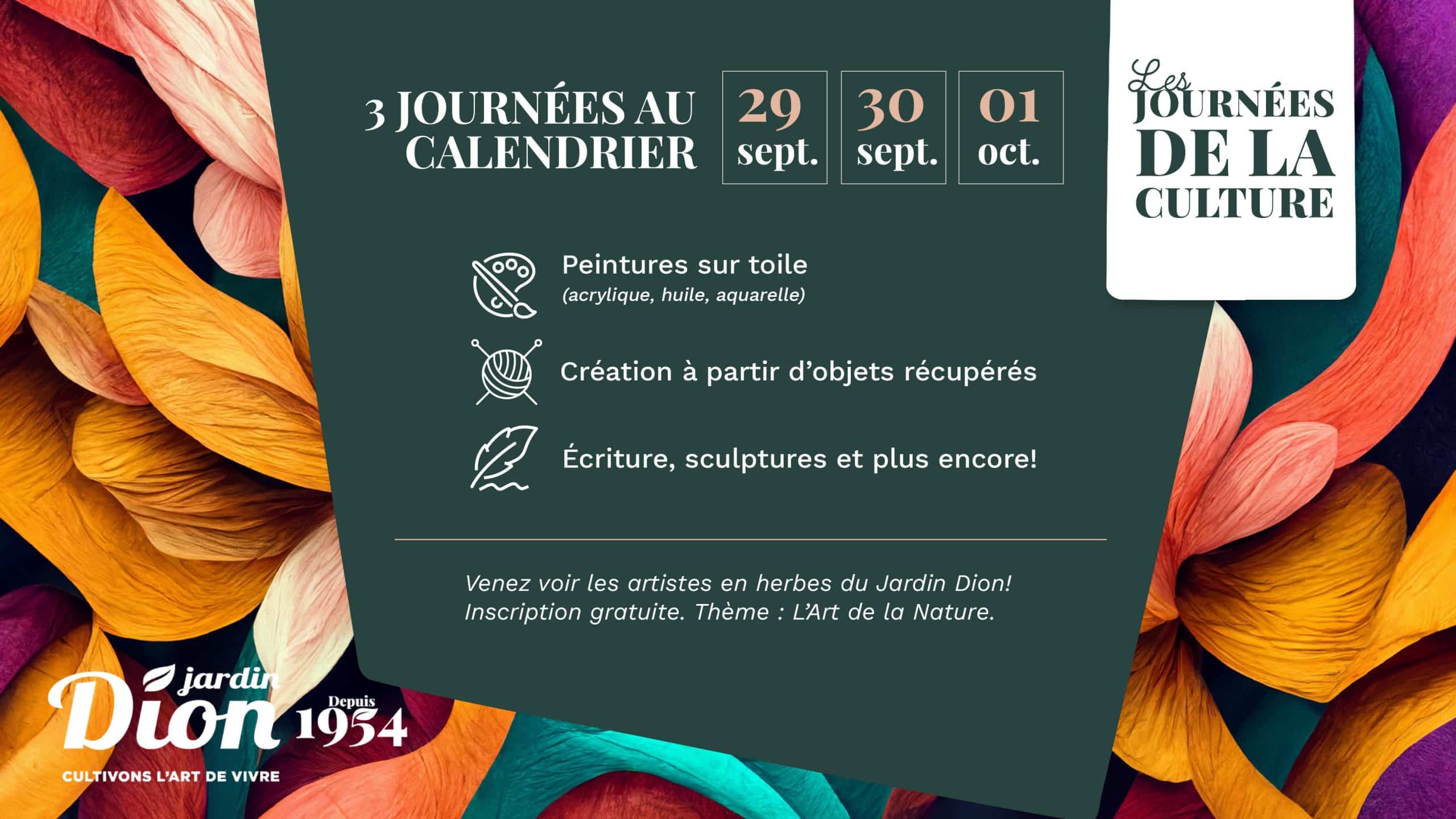 1920x1080 journee de la culture 29 sept