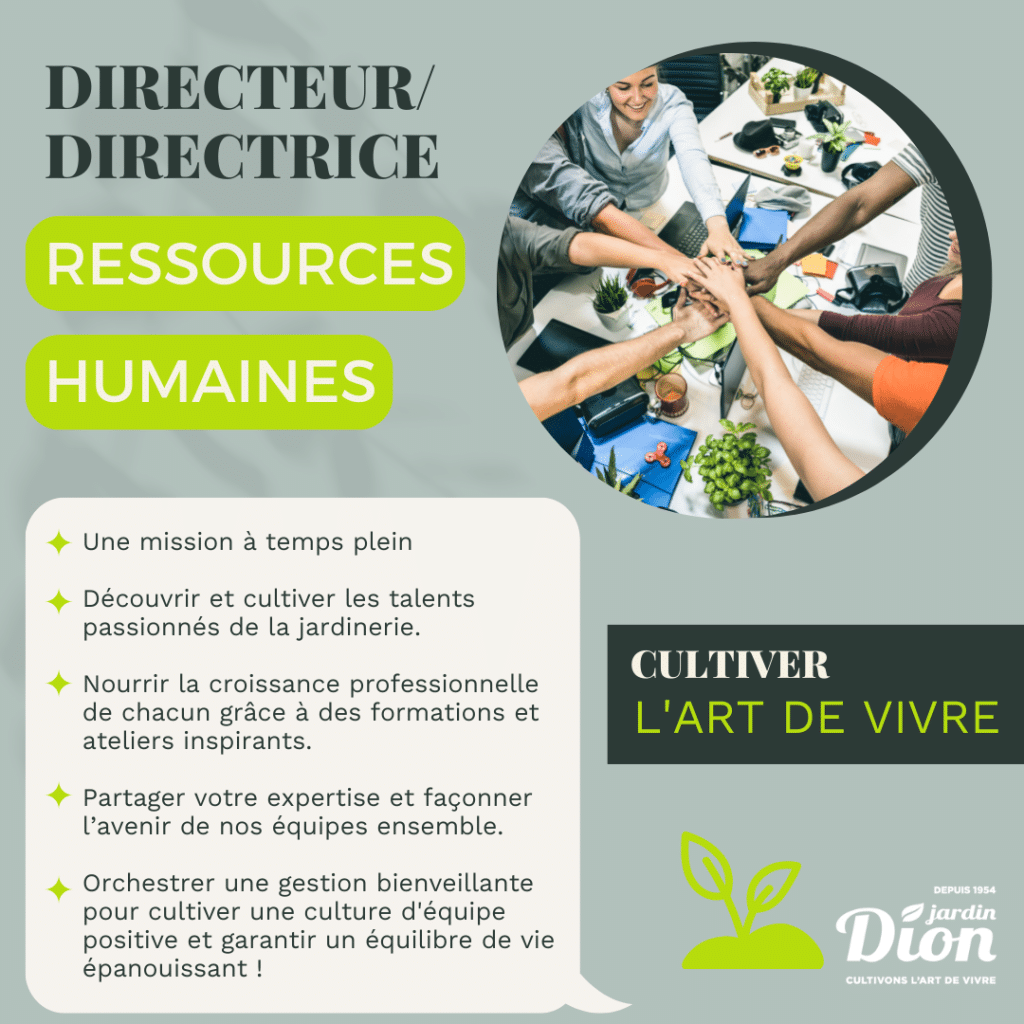 directeur.trice rh